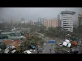 Download Lagu Chaos in Spanje vandaag! Gigantische storm, overstromingen verwoesten huizen en auto's in Barcelona.