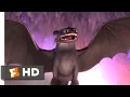 How to Train Your Dragon 3 2019 - The Hidden World Scene Movieclips