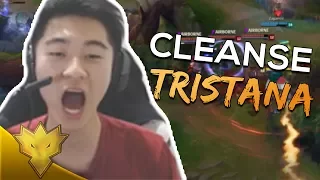 TSM Biofrost TAKES CLEANSE ON ADC!? - Biofrost Stream Highlights & Funny Moments