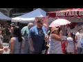 Honey Nail Glam Live in Downtown L A