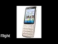 Nokia C3-01 ringtones (Australia)