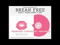 Download Lagu Ariana Grande - Break Free (Tono - Ringtone   Descarga - Download)