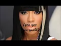 K.Michelle -when crying is easy