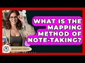 What Is The Mapping Method Of Note-taking - High School Toolkit