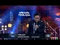 Download Lagu Performance Armand Maulana - Terluka