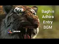 Lagu Baghin adhira entry BGM | Baghin serial new BGM | Atrangi serial  @Musictv801 