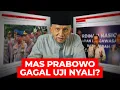 Download Lagu MAS PRABOWO GAGAL UJI NYALI?