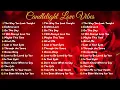 Download Lagu The Greatest Love Songs 70s, 80s, 90s 🕯️ | Candlelight Love Vibes