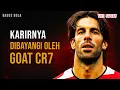 Download Lagu BAGAIMANA CRISTIANO MENGHANCURKAN KARIR STRIKER TERTAJAM YANG PERNAH ADA