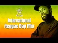 Download Lagu International Reggae Day Mix 2025 | Alton Ellis, Beres Hammond, Gregory Isaacs + More!