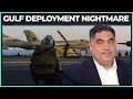 Deployed Sailors MISERABLE Onboard USS Abraham Lincoln