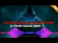 Download Lagu DJ FAHMY RADJAK LAGU BONGKAR ACARA || make it bun dem TERBARU 2022