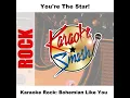 The Sound Of The Suburbs (Karaoke-Version) As Made Famous By: The Members