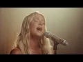 Zara Larsson - How Deep Is Your Love (Calvin Harris, Disciples Cover) (Live) | Spotify Live Room