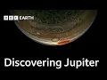 Jupiter: The Largest Planet in our Solar System | BBC Earth Science