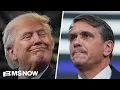 Blanche green lighting everything Trump wants to do Dem Rep