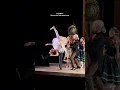 POV you re a doll in Nutcracker