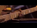 Marcus Miller - Papa Was A Rollin' Stone  (Live on NSJ 2015)