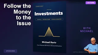 Follow the Money to the Issue