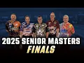 Download Lagu 2025 Senior Masters