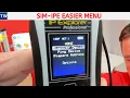 PLC Tools SIM-IPE Better Workflow for Reading and Assigning IP Address