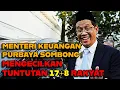 Download Lagu Menkeu Purbaya Songong Diminta Mundur, Mengecilkan Tuntutan 17+8 Suara Rakyat