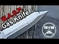 WASP Injection Knife - vs