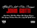 Download Lagu Mista G916 feat.Slim Swagga - John Gotti (Official Lyrics Video)