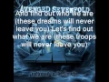 Download Lagu Avenged Sevenfold - 4 AM + lyrics