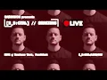 [S_B:CTRL] // SESSIONS LIVE #005 | BJØRNSON @ MOVE, Tanzhaus West, Frankfurt | Raw-Peak-Time Techno