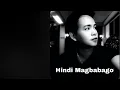 Lagu Hindi Magbabago- Randy Santiago (cover by noelle barcena)