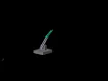 Two dof robotic arm modelling and simulation on