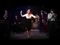 “Sing, Sing, Sing” Jazz Standard Cover by Robyn Adele Anderson