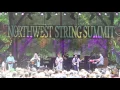 Northwest String Summit 2016 - Leftover Salmon - Mama Boulet