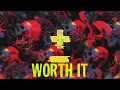 Pop Evil - Worth It (Official Audio)