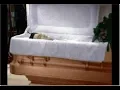 Elvis Rare Funeral Footage