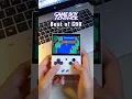 Download Lagu Best GBA games on Miyoo Mini Plus ✨ #games #retrogaming #miyoomini #handheld #celeste #pokemon #gba