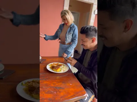 Video gracioso paraguayo 2025