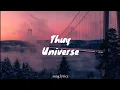 Download Lagu Thuy - Universe (speed up + lyric)