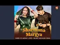 Download Lagu SHARMANA MARGYA  DC MADANA NEW HARYANVI SONG 2025 TANIYA RAJPUT, AAKASH JANGRA - NS HARYANVI