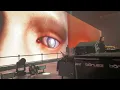 Anfisa Letyago @ Bonusz Music Festival 2025 | Epic Audio Visual Show