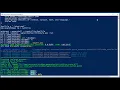 Code Generator for OpenAPI Spec and Autorest to PowerShell