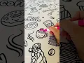 I Found the Coziest Way to Color EVER