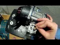Pocketbike Carburetor Leak - Quick FIX