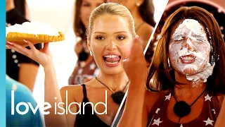 shocking snog marry pie part 2 love island 2026