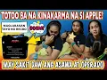 Download Lagu INAANI NA NGA BA NI APPLE ANG GINAWA NYA KAY TECHRAM?