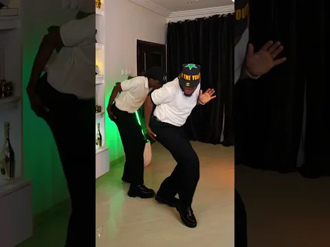 Lasmid liquor store dance choreography by Demzy Baye
