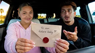WE HAVE A BIG LIFE UPDATE