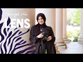 Clemson Through Her Lens 2026 Norris Medalist Sara Alkelani