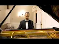 Frederic Chopin Waltz No.10 in B-minor, Op.69 No. 2 - Varand Toros-Adami
